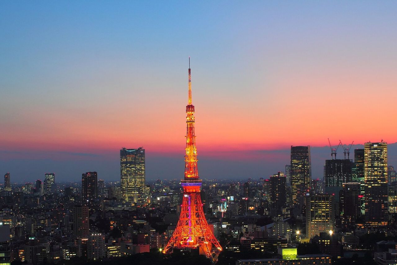 Tokyo