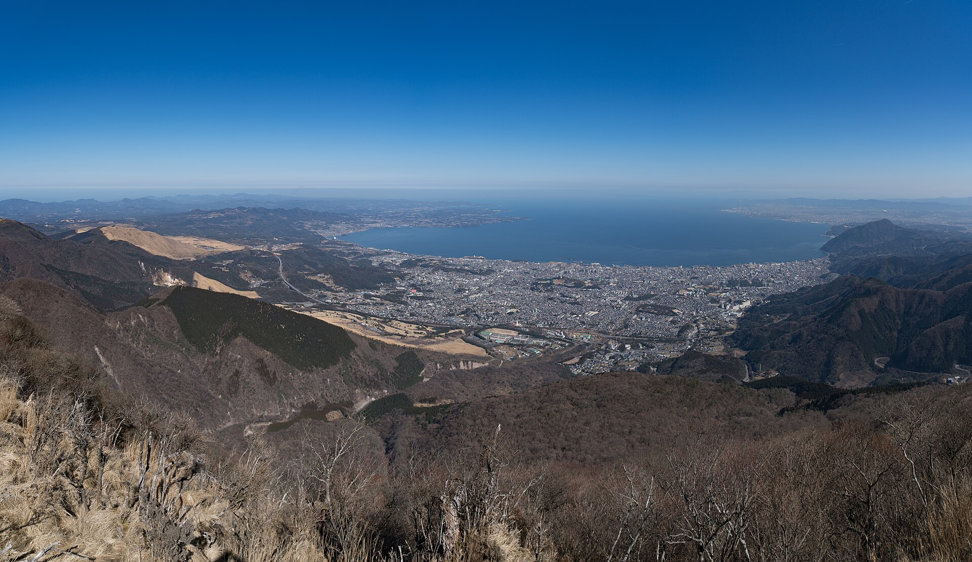 Beppu Golf Lodge 2night + Kamenoi 2night + 36 holes