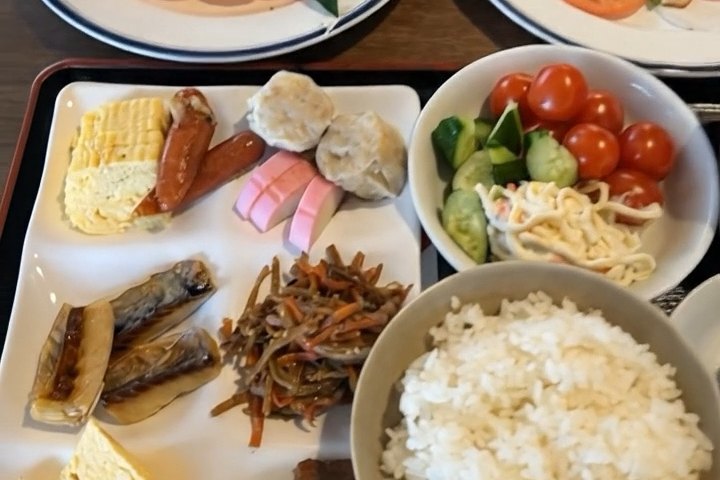 松山ゴルフ＆温泉：樹楽2泊＋日和2泊、36ホール — 3