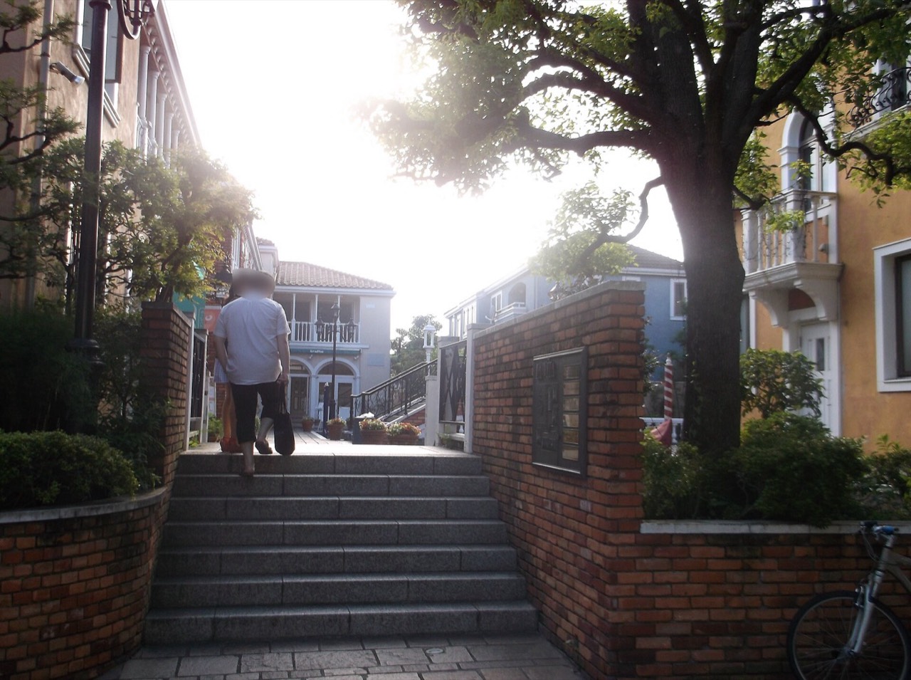 Jiyugaoka