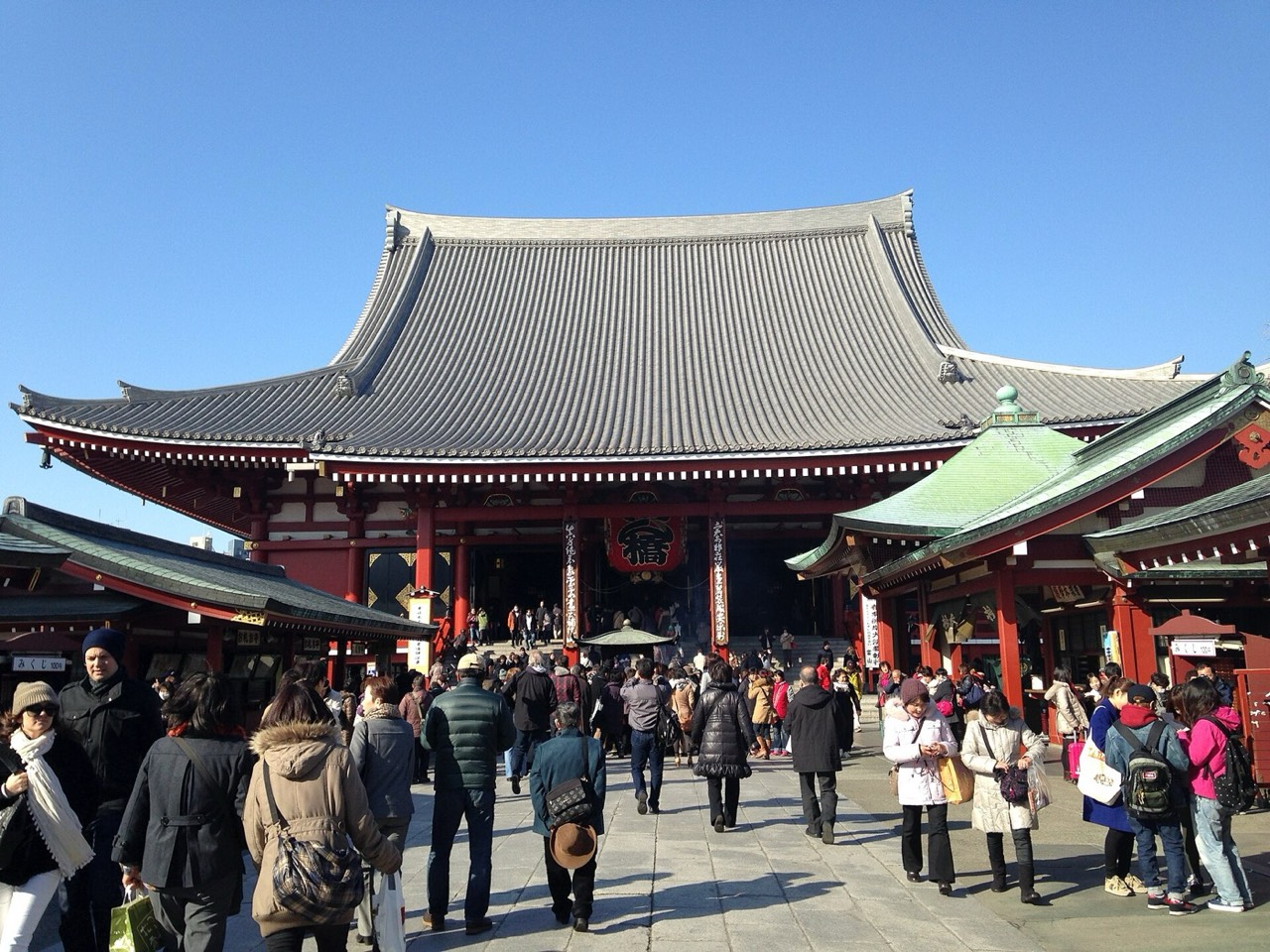 Sensoji