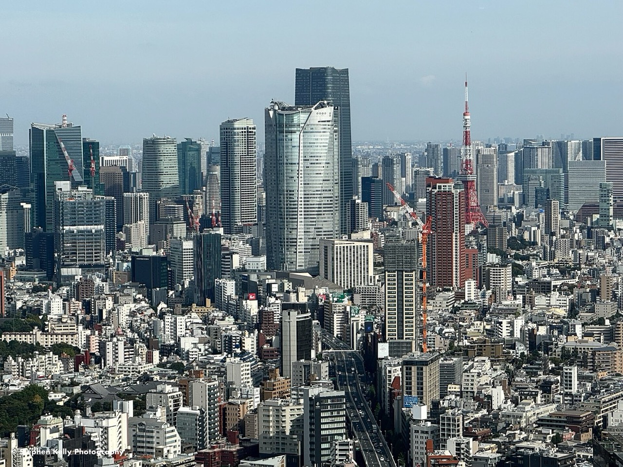 Shibuya Sky