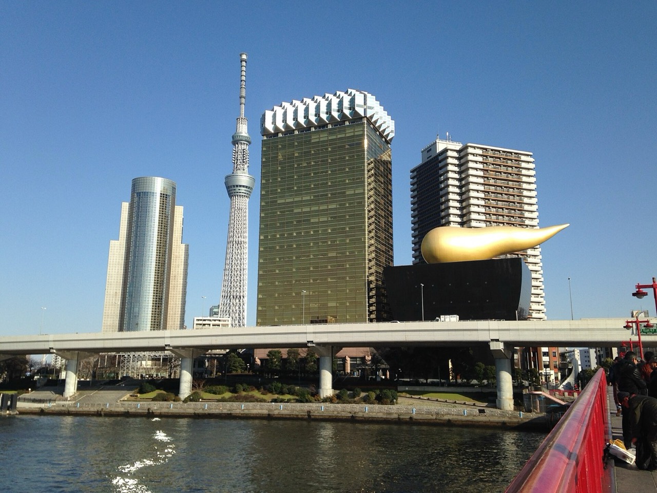 Sumida River