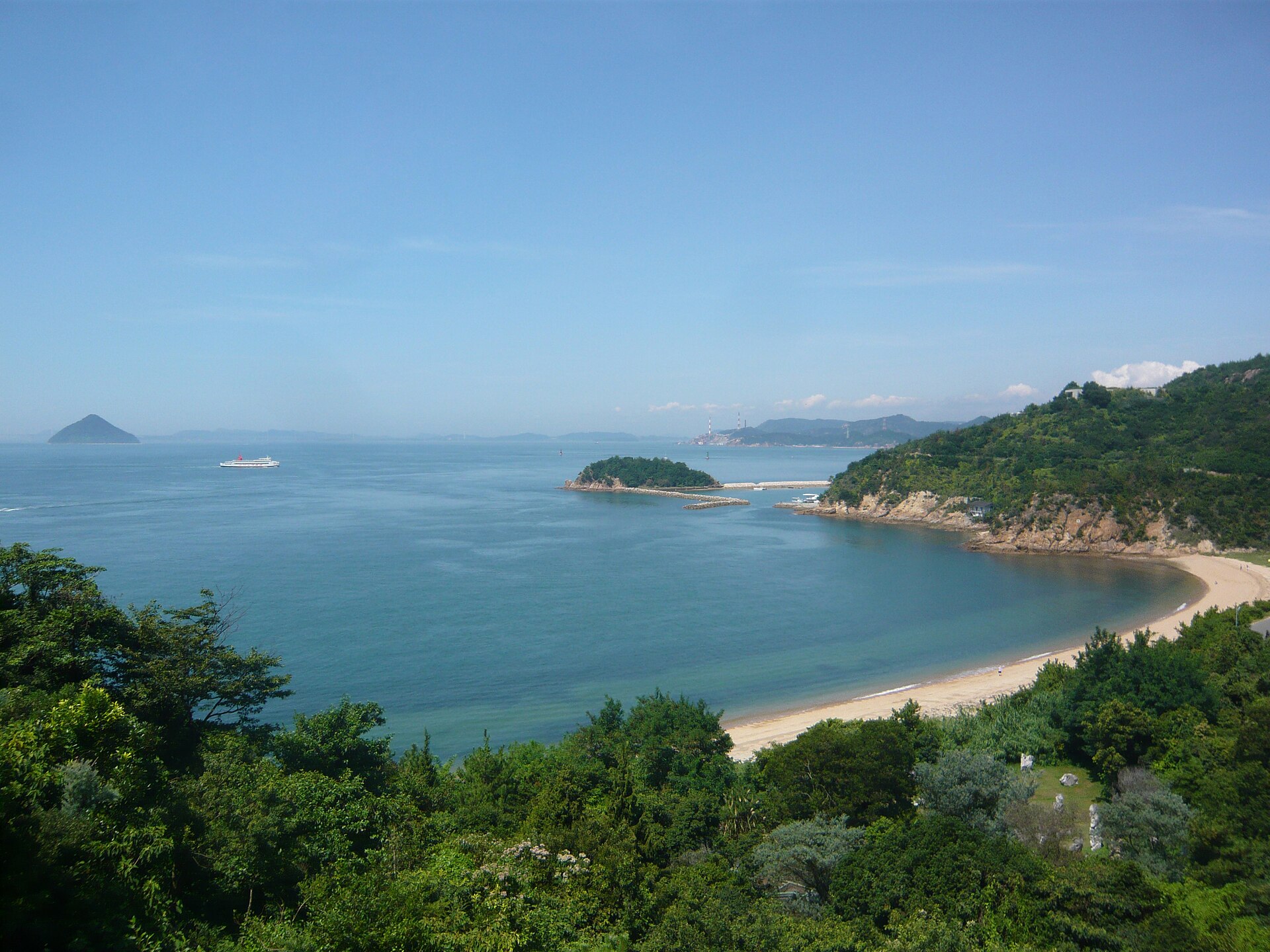 Naoshima