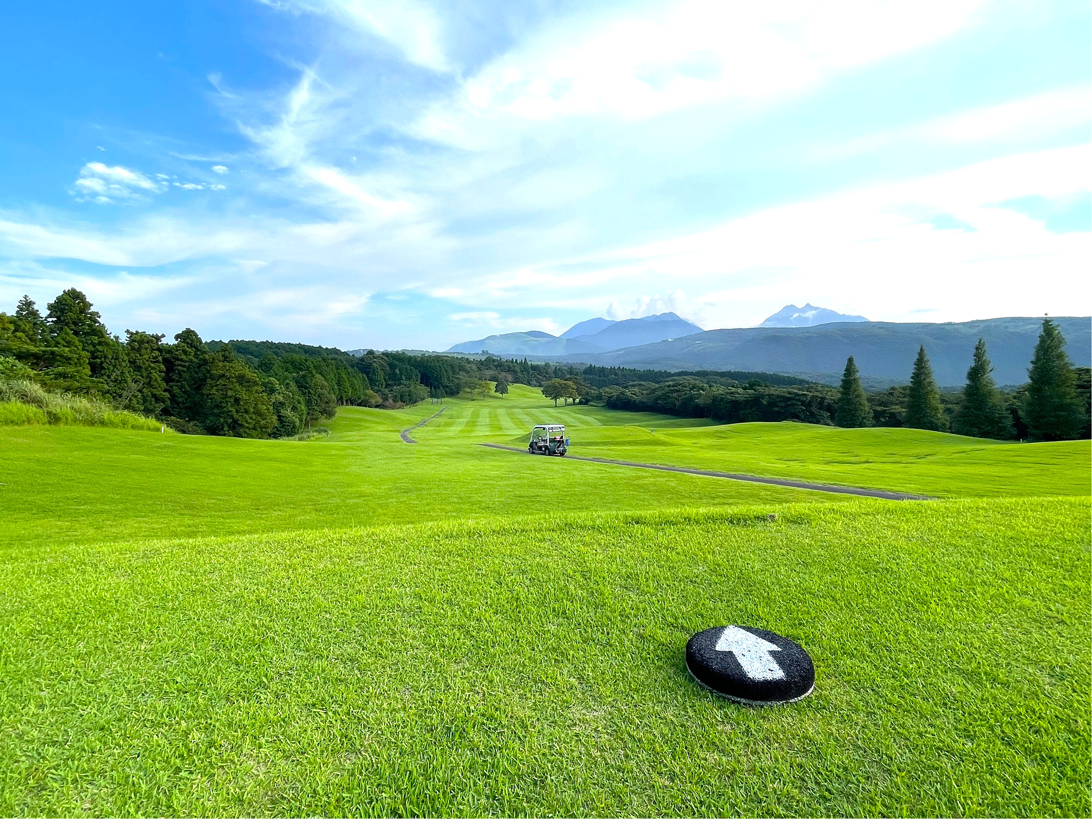Matsuyama + Beppu Golf Tour & Onsen. Departures from Major U.S. Cities via Narita