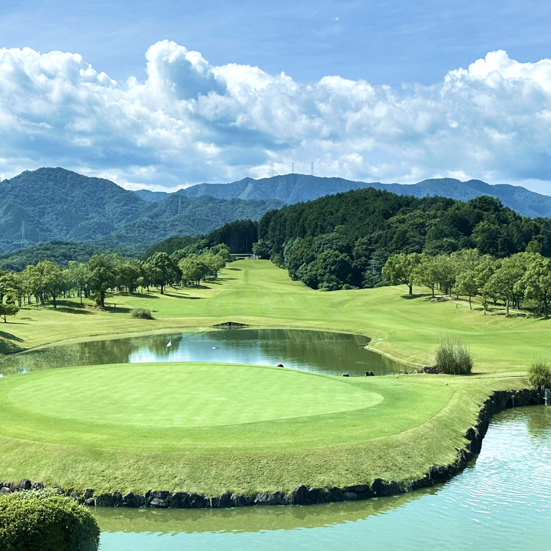 Takamatsu Onsen & City Golf Tour | Departures from Major U.S. Cities via Narita