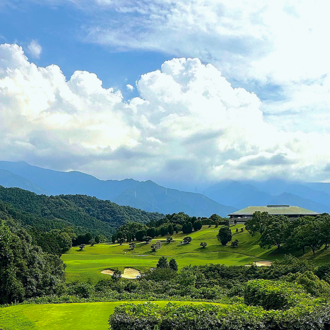Matsuyama Onsen & City Golf Tour 14days | Departures from Major U.S. Cities via Narita
