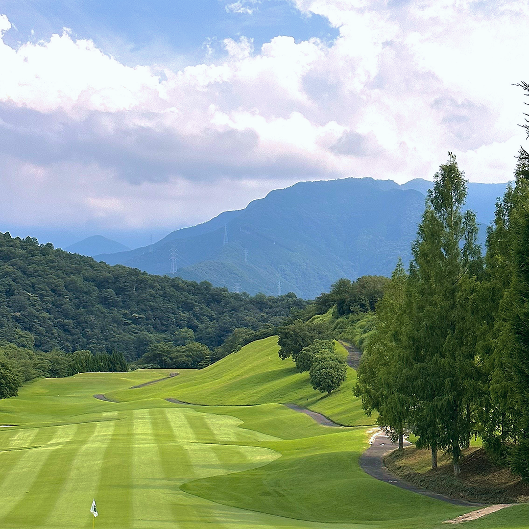Matsuyama Onsen & City Golf Tour 14days | Departures from Major U.S. Cities via Narita