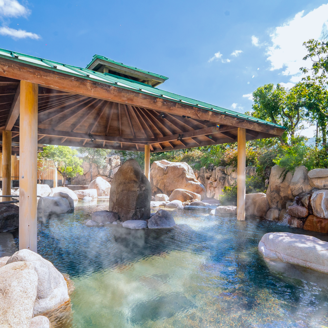 Matsuyama Onsen & City Golf Tour 14days | Departures from Major U.S. Cities via Narita