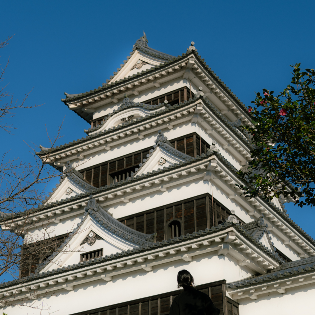 Matsuyama Onsen & City Golf Tour 14days | Departures from Major U.S. Cities via Narita